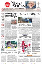 The New Indian Express-Kalaburagi