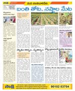 Guntur Amaravathi Constituencies