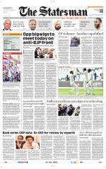 Kolkata - The Statesman