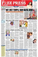 Free Press - Mumbai Epaper