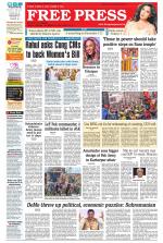 Free Press - Bhopal Epaper Edition