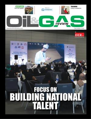 Oil & Gas Review
