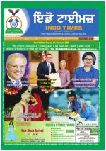 Indotimes