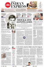 The New Indian Express-Hubballi