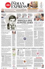 The New Indian Express-Kollam