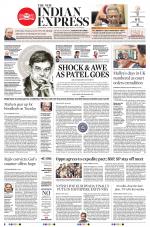 The New Indian Express-Villupuram