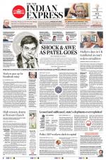 The New Indian Express-Kozhikode