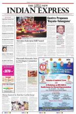 The New Indian Express-Belagavi