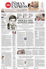 The New Indian Express-Vijayawada