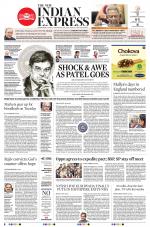 The New Indian Express-Coimbatore