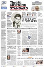 The Morning Standard