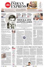 The New Indian Express-Bengaluru