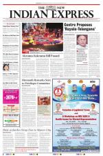The New Indian Express-Mangaluru