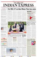 The New Indian Express-Coimbatore