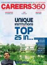 Careers360 (English)