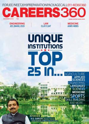 Careers360 (English)