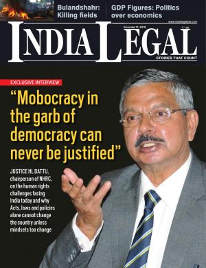 India Legal 17 December 2018