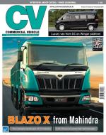 Commercial Vehicle