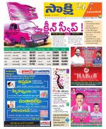 Mahabubnagar District