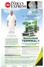 The New Indian Express-Kottayam