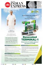 The New Indian Express-Kozhikode