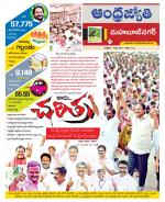 Mahabubnagar District