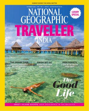 National Geographic Traveller India