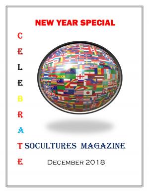 SoCultures Magazine December  2018