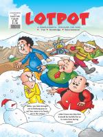 Lotpot English