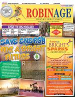 RobinAge: India's Favourite Newspaper for Children