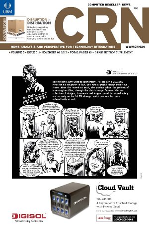 Disruption In Distribution