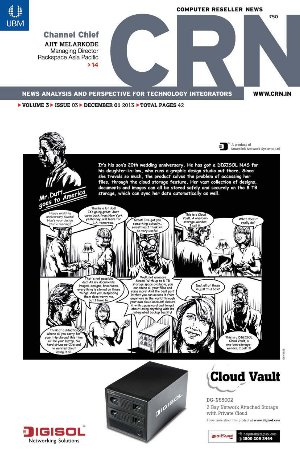 The Online Retail Menace