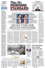 The Morning Standard