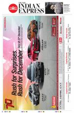 The New Indian Express-Villupuram