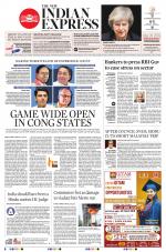 The New Indian Express-Bengaluru