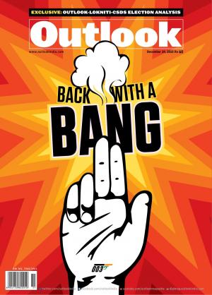 Outlook English, 24 December 2018