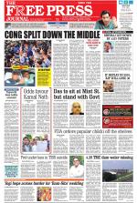 Free Press - Mumbai Epaper