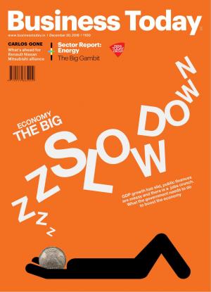 Business Today -30th December 2018