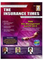 The Insurance Times