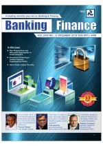 BANKING FINANCE