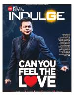 Indulge - Kochi