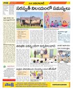 Adilabad Constituencies