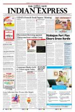 The New Indian Express-Kozhikode