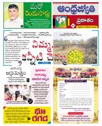Prakasam District