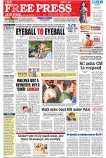Free Press - Mumbai Epaper