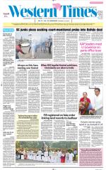 Ahmedabad English (Morn. Daily)