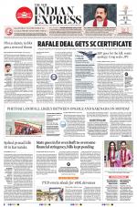 The New Indian Express-Vijayawada