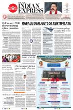 The New Indian Express-Bengaluru