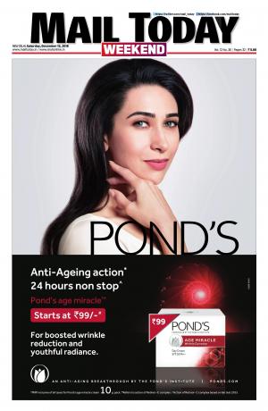 Mail Today Issue December 15, 2018