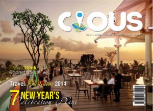 7 New Year's Celebrating Plans , Ed December 13 Vol. 12